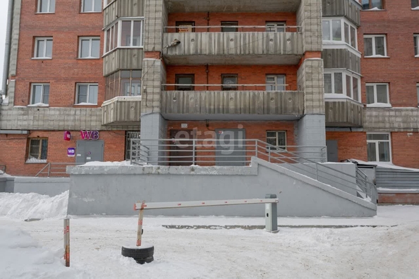 
  Продается 1-комн. квартира, 33 м², Ипподромская ул, д. 56
. Фото 27.