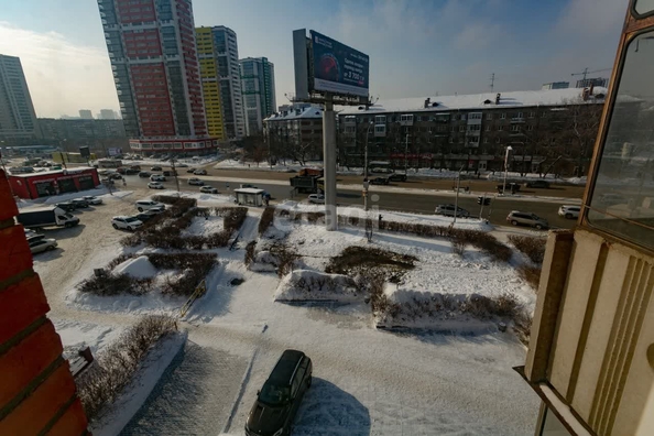 
  Продается 1-комн. квартира, 33 м², Ипподромская ул, д. 56
. Фото 30.