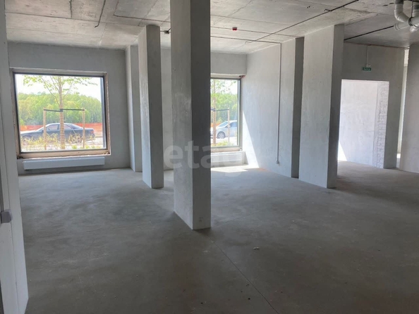
  Сдается универсальное помещение, 178 м², Владимира Заровного ул, д. 29
. Фото 2.