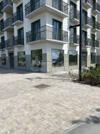 
  Сдается универсальное помещение, 178 м², Владимира Заровного ул, д. 29
. Фото 5.