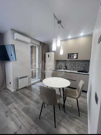 
  Сдается 1-комн. квартира, 30.1 м², генерал-майора Рожкина А.Н. ул, д. 15
. Фото 2.