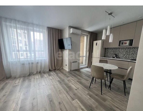 
  Сдается 1-комн. квартира, 30.1 м², генерал-майора Рожкина А.Н. ул, д. 15
. Фото 4.