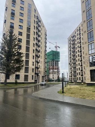 
  Сдается 1-комн. квартира, 30.1 м², генерал-майора Рожкина А.Н. ул, д. 15
. Фото 14.
