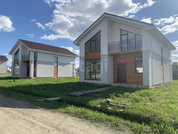 
  Продается дом, 148.8 м², село Верх-Тула
. Фото 1.
