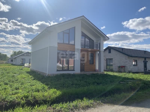 
  Продается дом, 148.8 м², село Верх-Тула
. Фото 2.