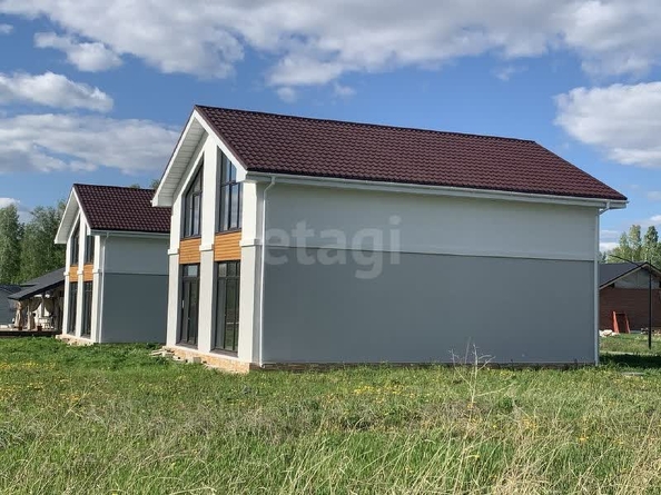 
  Продается дом, 139.5 м², село Верх-Тула
. Фото 2.
