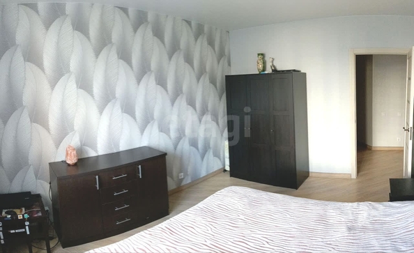 
  Продается 2-комн. квартира, 56 м², ЖК Red Fox (Ред Фокс) , дом 2
. Фото 4.