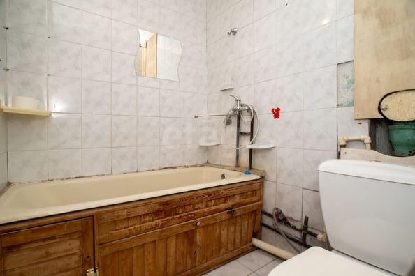 
  Продается 1-комн. квартира, 28.6 м², Котовского ул, д. 6
. Фото 2.