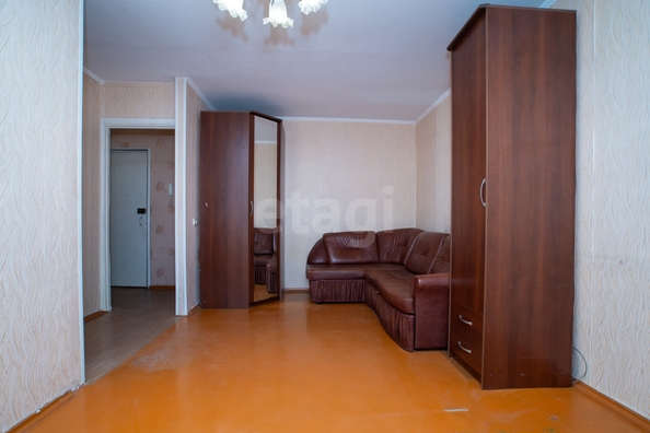 
  Продается 1-комн. квартира, 28.6 м², Котовского ул, д. 6
. Фото 5.