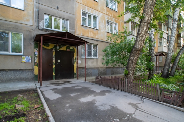 
  Продается 1-комн. квартира, 28.6 м², Котовского ул, д. 6
. Фото 13.