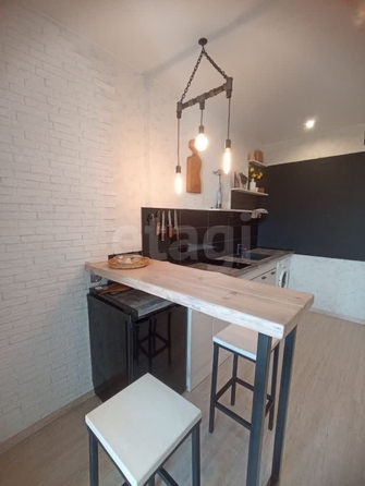 
  Сдается 1-комн. квартира, 36 м², Русская ул, д. 38
. Фото 1.