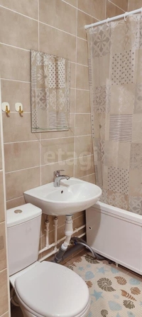 
  Сдается 1-комн. квартира, 36 м², Бородина ул, д. 54
. Фото 7.