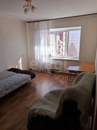 
  Сдается 1-комн. квартира, 38 м², Тюленина ул, д. 22
. Фото 1.