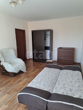 
  Сдается 1-комн. квартира, 38 м², Тюленина ул, д. 22
. Фото 2.