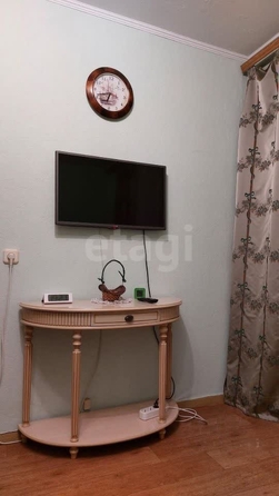 
  Сдается 1-комн. квартира, 24 м², Макаренко ул, д. 11
. Фото 4.