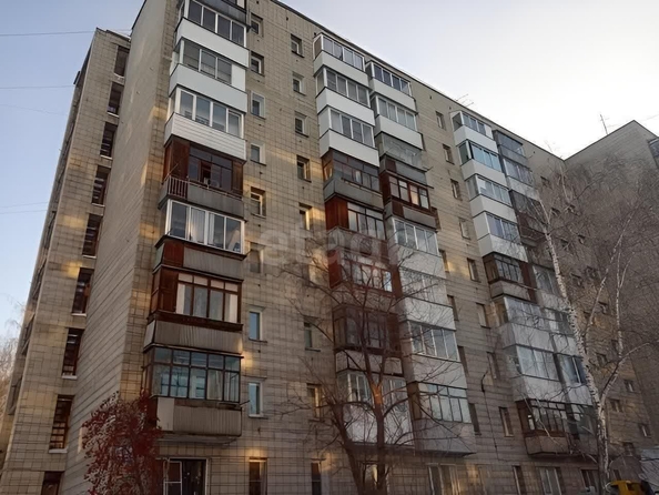 
  Сдается 1-комн. квартира, 24 м², Макаренко ул, д. 11
. Фото 16.