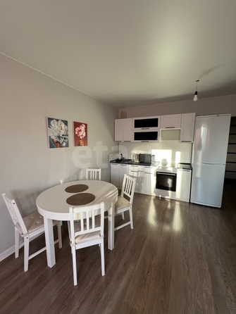 
  Сдается 1-комн. квартира, 32 м², Плющихинская ул, д. 3
. Фото 1.