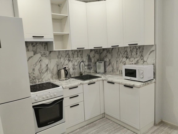 
  Сдается 1-комн. квартира, 39 м², Сибиряков-Гвардейцев ул, д. 53/7
. Фото 3.