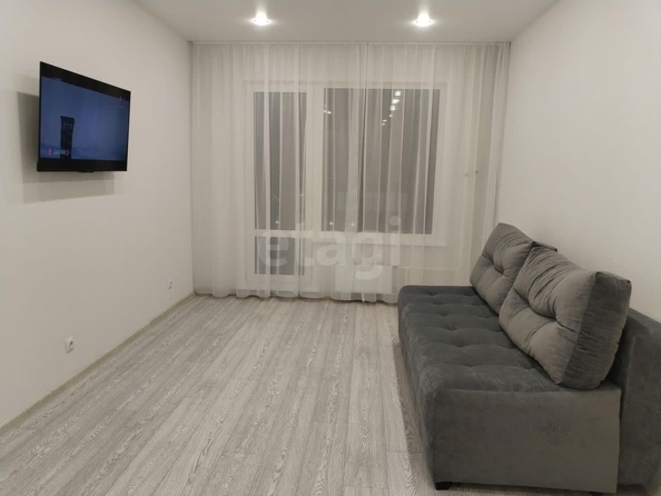 
  Сдается 1-комн. квартира, 39 м², Сибиряков-Гвардейцев ул, д. 53/7
. Фото 6.