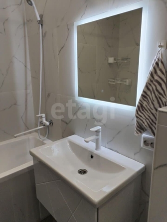 
  Сдается 1-комн. квартира, 39 м², Сибиряков-Гвардейцев ул, д. 53/7
. Фото 14.