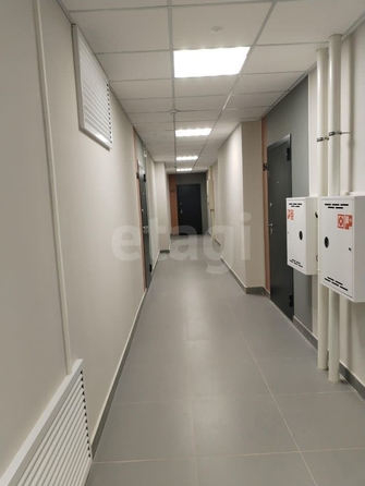 
  Сдается 1-комн. квартира, 39 м², Сибиряков-Гвардейцев ул, д. 53/7
. Фото 20.