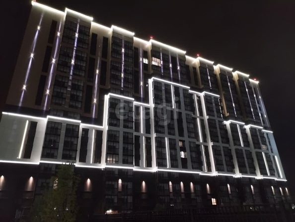 
  Сдается 1-комн. квартира, 39 м², Сибиряков-Гвардейцев ул, д. 53/7
. Фото 23.