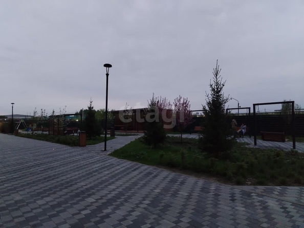 
  Сдается 1-комн. квартира, 39 м², Сибиряков-Гвардейцев ул, д. 53/7
. Фото 24.