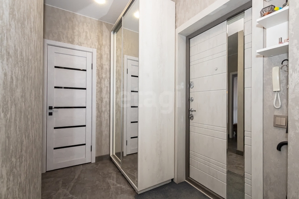 
  Продается 3-комн. квартира, 71 м², Дмитрия Шамшурина ул, д. 1
. Фото 13.