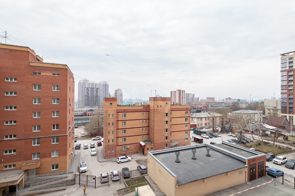 
  Продается 3-комн. квартира, 71 м², Дмитрия Шамшурина ул, д. 1
. Фото 18.