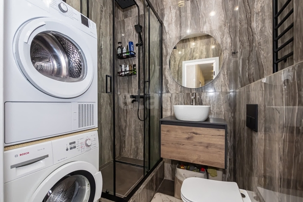 
  Продается 3-комн. квартира, 71 м², Дмитрия Шамшурина ул, д. 1
. Фото 20.