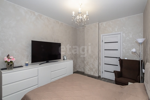 
  Продается 3-комн. квартира, 71 м², Дмитрия Шамшурина ул, д. 1
. Фото 22.