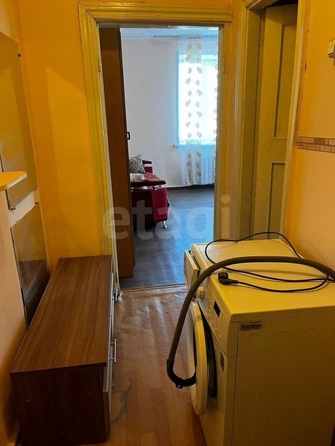 
  Сдается 1-комн. квартира, 32 м², Гризодубовой ул, д. 40/2
. Фото 2.