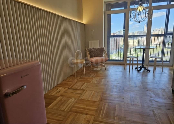 
  Сдается 1-комн. квартира, 35 м², Шевченко ул, д. 19/1
. Фото 2.