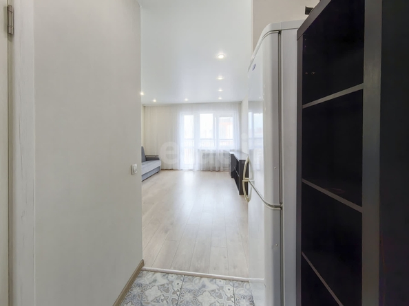 
  Продается студия, 28.8 м², Мясниковой ул, д. 6/3
. Фото 8.