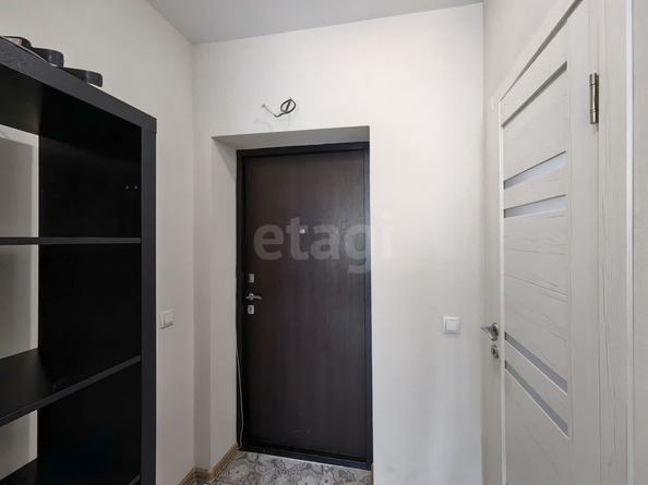 
  Продается студия, 28.8 м², Мясниковой ул, д. 6/3
. Фото 10.