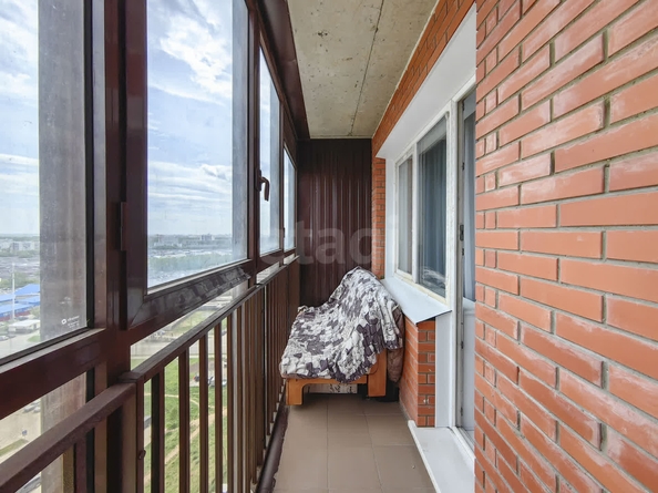 
  Продается студия, 28.8 м², Мясниковой ул, д. 6/3
. Фото 12.