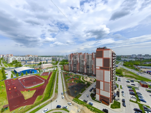 
  Продается студия, 28.8 м², Мясниковой ул, д. 6/3
. Фото 16.