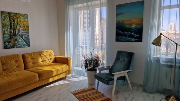 
  Продается 4-комн. квартира, 125 м², Димитрова пр-кт, д. 19
. Фото 1.