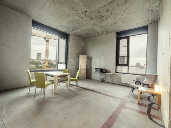 
  Продается 4-комн. квартира, 109.7 м², ЖК Михайловский
. Фото 1.