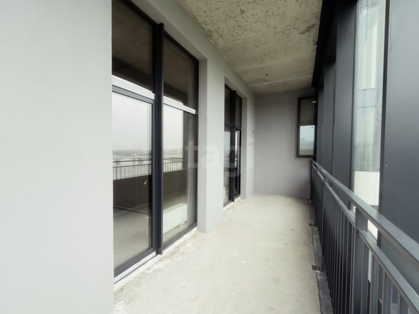 
  Продается 4-комн. квартира, 109.7 м², ЖК Михайловский
. Фото 7.