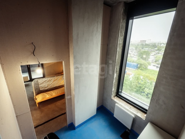 
  Продается 4-комн. квартира, 109.7 м², ЖК Михайловский
. Фото 10.