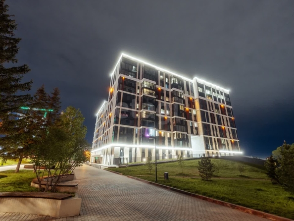 
  Продается 4-комн. квартира, 109.7 м², ЖК Михайловский
. Фото 18.