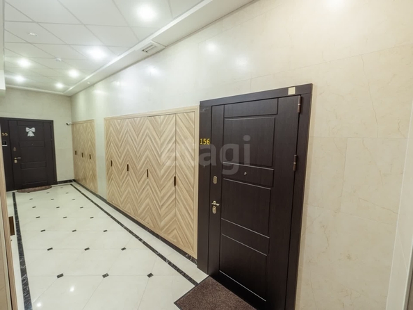 
  Продается 4-комн. квартира, 109.7 м², ЖК Михайловский
. Фото 20.