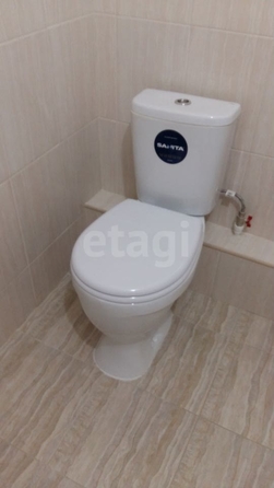 
  Сдается 1-комн. квартира, 33 м², Писарева ул, д. 125
. Фото 11.
