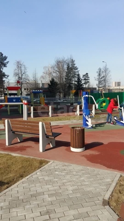 
  Сдается 1-комн. квартира, 33 м², Писарева ул, д. 125
. Фото 18.