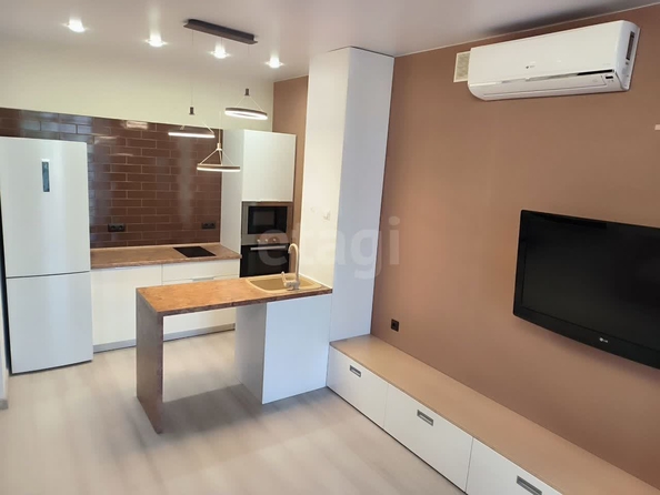 
  Продается 1-комн. квартира, 47.6 м², Шевченко ул, д. 2
. Фото 4.