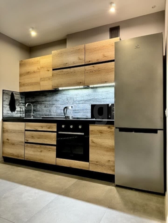 
  Сдается 1-комн. квартира, 35 м², Дмитрия Донского ул, д. 21/1
. Фото 1.