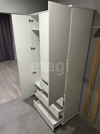 
  Сдается 1-комн. квартира, 35 м², Дмитрия Донского ул, д. 21/1
. Фото 16.