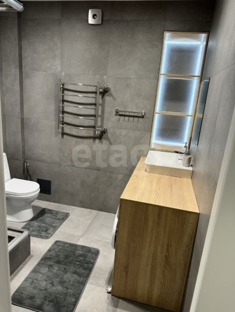 
  Сдается 1-комн. квартира, 35 м², Дмитрия Донского ул, д. 21/1
. Фото 17.