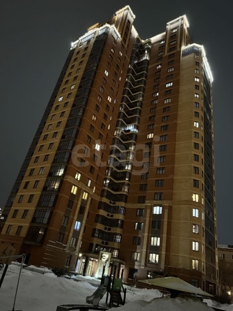 
  Сдается 1-комн. квартира, 35 м², Дмитрия Донского ул, д. 21/1
. Фото 20.